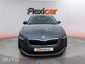 Skoda Scala 1.0 TSI Ambition