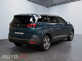 Peugeot 5008 1.5 BlueHDi Allure Pack EAT8