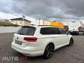 Volkswagen Passat 1.6 TDi Business DSG