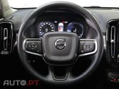 Volvo XC40 1.5 T4  PHEV Inscription