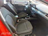 Ford Focus SW 1.5 TDCi EcoBlue Titanium