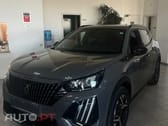 Peugeot E-2008 ALLURE 1.2 PURETECH 100CV