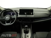 Nissan Qashqai Qashqai 1.3 DIG-T Advance