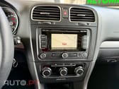 Volkswagen Golf 1.6 TDi Confortline