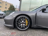 Porsche 911 Turbo S PDK