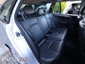 Mercedes-Benz C 220 CDI Auto Avantgarde