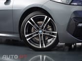 BMW 216 d Pack Desportivo M