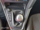 Ford Focus ST-Line