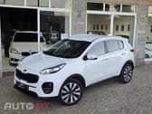 Kia Sportage 1.7 CRDi ISG TX Prime