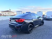 BMW X6 40 d xDrive Pack M