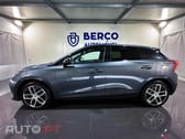 MG MG4 77 kWh Extended Range Luxury