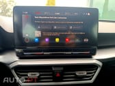 Seat Leon 2.0 TDI FR