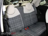 Fiat 500 1.2 Lounge J16