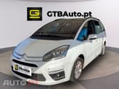 Citroen C4 Grand Picasso 1.6 HDi Exclusive EAT6 