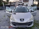 Peugeot 206+ 1.1 Poucos Kms!