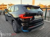 BMW iX1 xDrive30
