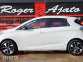 Renault Zoe (c/ Bateria) Intens 40