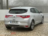 Renault Mégane 1.6 dCi GT Line