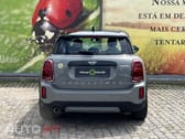 MINI Countryman Cooper SE ALL4 Auto