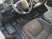 Citroen Jumper 2.0 BlueHDi 33 L3H2