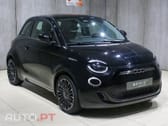 Fiat 500e 42 kWh