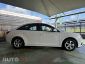 Chevrolet Cruze 1.6 LT