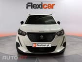 Peugeot 2008 BlueHDi 110 Allure Pack