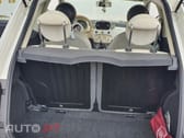 Fiat 500 Lounge dualogic
