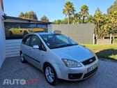 Ford Focus C-Max 1.6 TDCi Trend