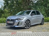 Peugeot 208 1.2 PureTech Allure