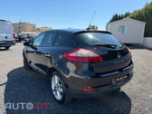 Renault Mégane 1.5 dCi Dynamique