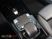 Mercedes-Benz CLA 180 d Style Aut.