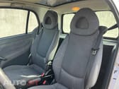 Smart ForTwo Passion cdi 41