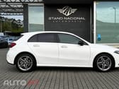 Mercedes-Benz A 250 e AMG Line