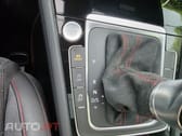 Volkswagen Golf 2.0 TSI GTi TCR DSG