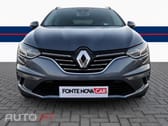 Renault Mégane Sport Tourer 1.5 dCi GT Line