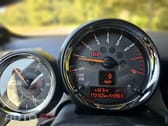 MINI Cabrio John Cooper Works