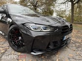 BMW M3 Competition Pack 50 anos M