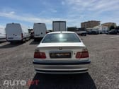 BMW 320 d