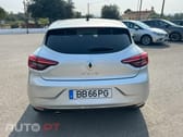 Renault Clio 1.0 TCe Techno