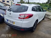 Renault Mégane 1.5 dCi Bose Edition SS