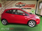 Ford KA 1.2 Titanium X