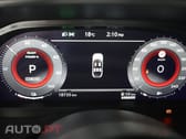 Nissan Qashqai Qashqai 1.5 e-Power N-Connecta