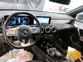 Mercedes-Benz CLA 180 d Shooting Brake AMG Line Aut.