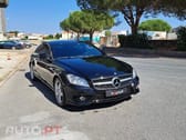 Mercedes-Benz CLS 250 CDi BlueEfficiency