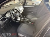 BMW 214 d Advantage