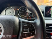 BMW X5 25 d sDrive Comfort 7L