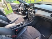 Mercedes-Benz CLA 200 d Shooting Brake AMG Line Aut.