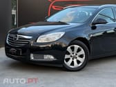 Opel Insignia 2.0cdti