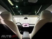 Tesla Model 3 Performance AWD